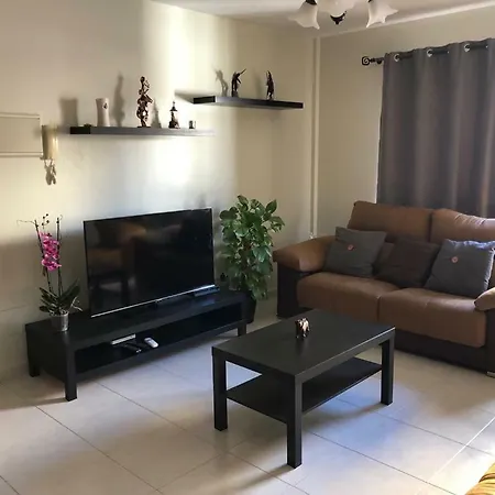 Apartmán Sancti Spiritus