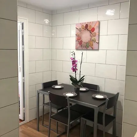 Sancti Spiritus Apartmán *