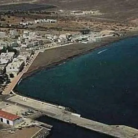 Apartmán Sancti Spiritus *